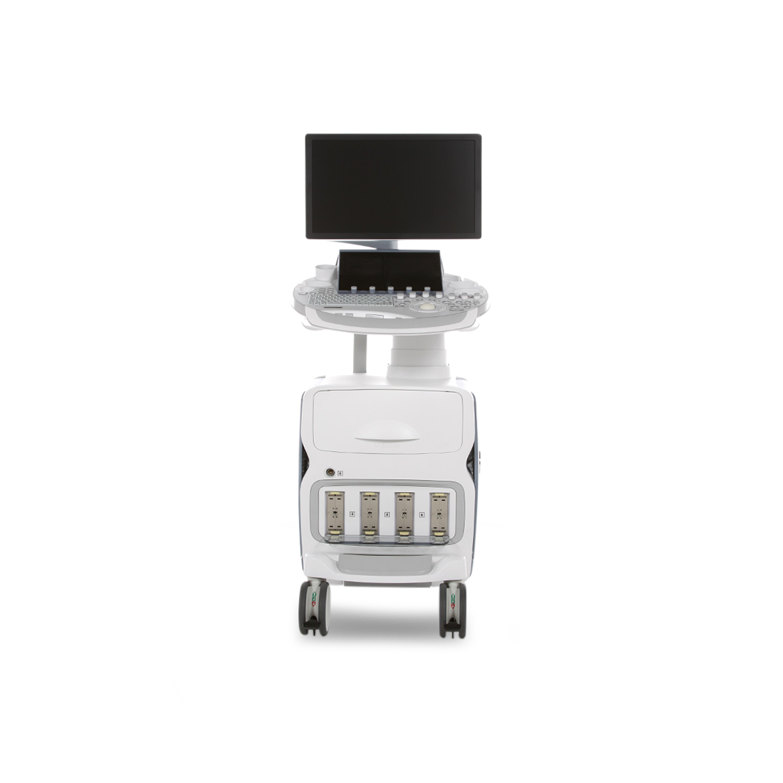 GE Voluson E10 Ultrasound Machine