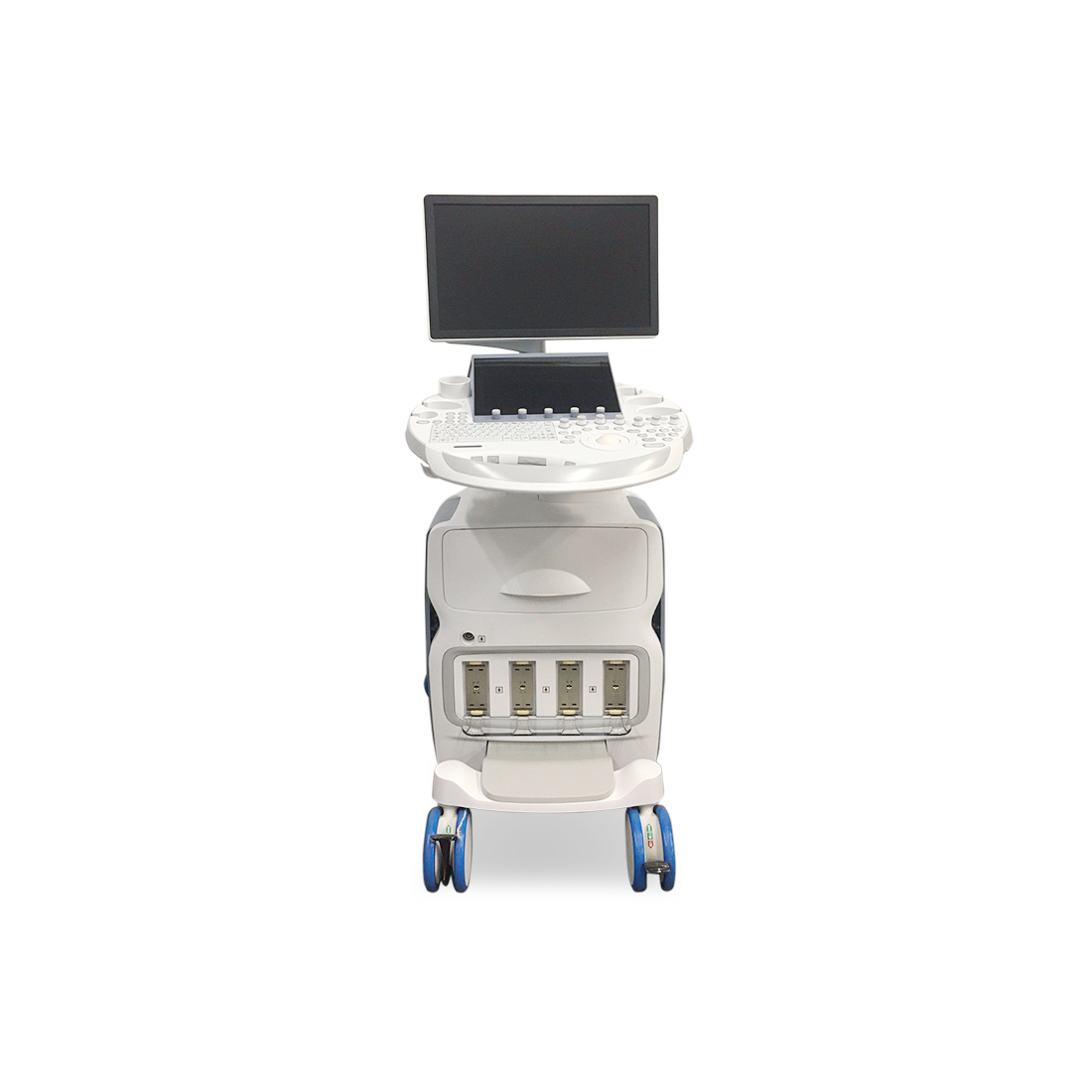 GE Voluson S6 Ultrasound Machine