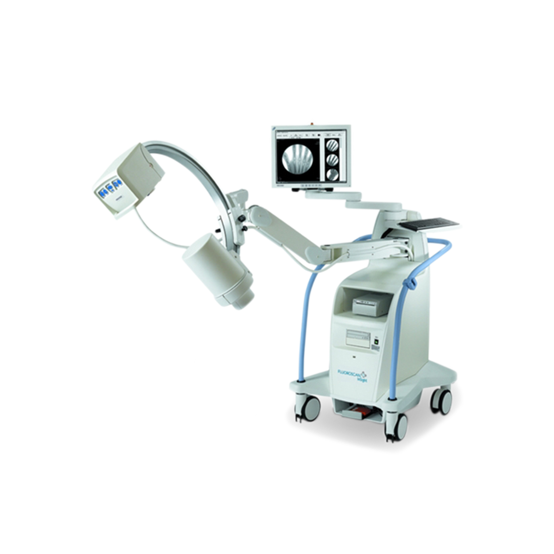 Hologic Fluoroscan InSight 2 Mini C-Arm