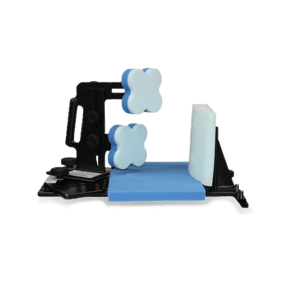 Innovative Medical Universal Lateral Positioner System