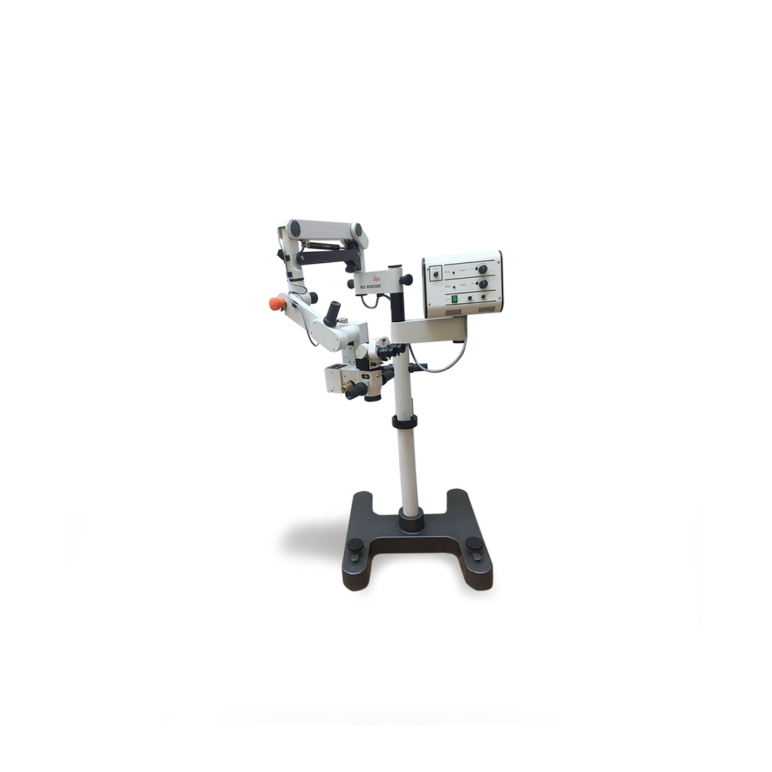 Leica M690 Surgical Microscope