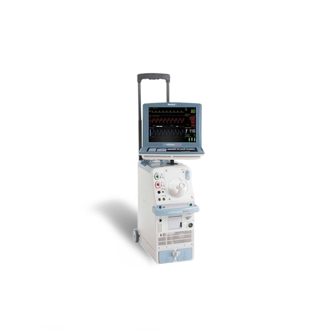 Maquet Cardiosave Rescue Balloon Pump