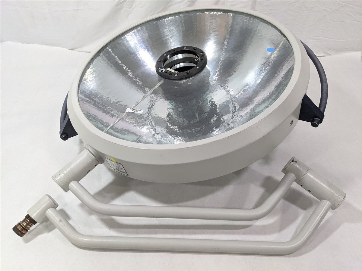 Berchtold Chromophare D650 Plus D650P Ceiling Mount Surgical Light