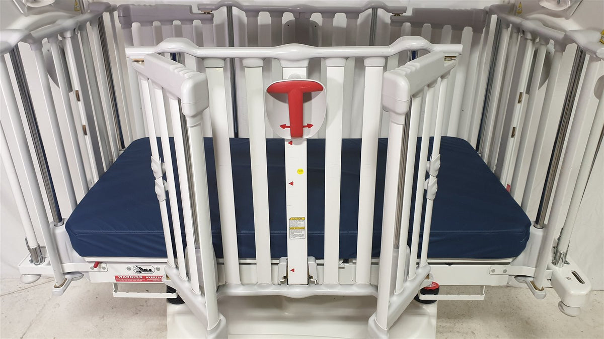 Stryker Cub FL19H FL19-3279 Pediatric Crib | MFG 2014