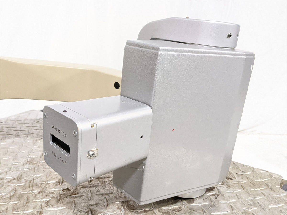 Palomex Instrumentarium Orthopantomograph OP 5 A X-Ray Unit with Siemens Tube