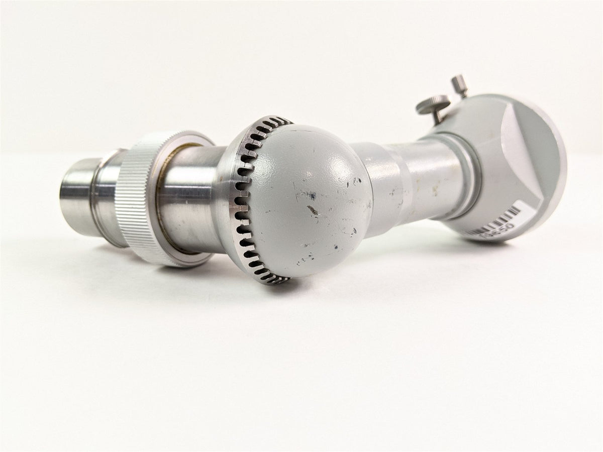 Zeiss Stereo Observer Teaching Co-Observation Tube