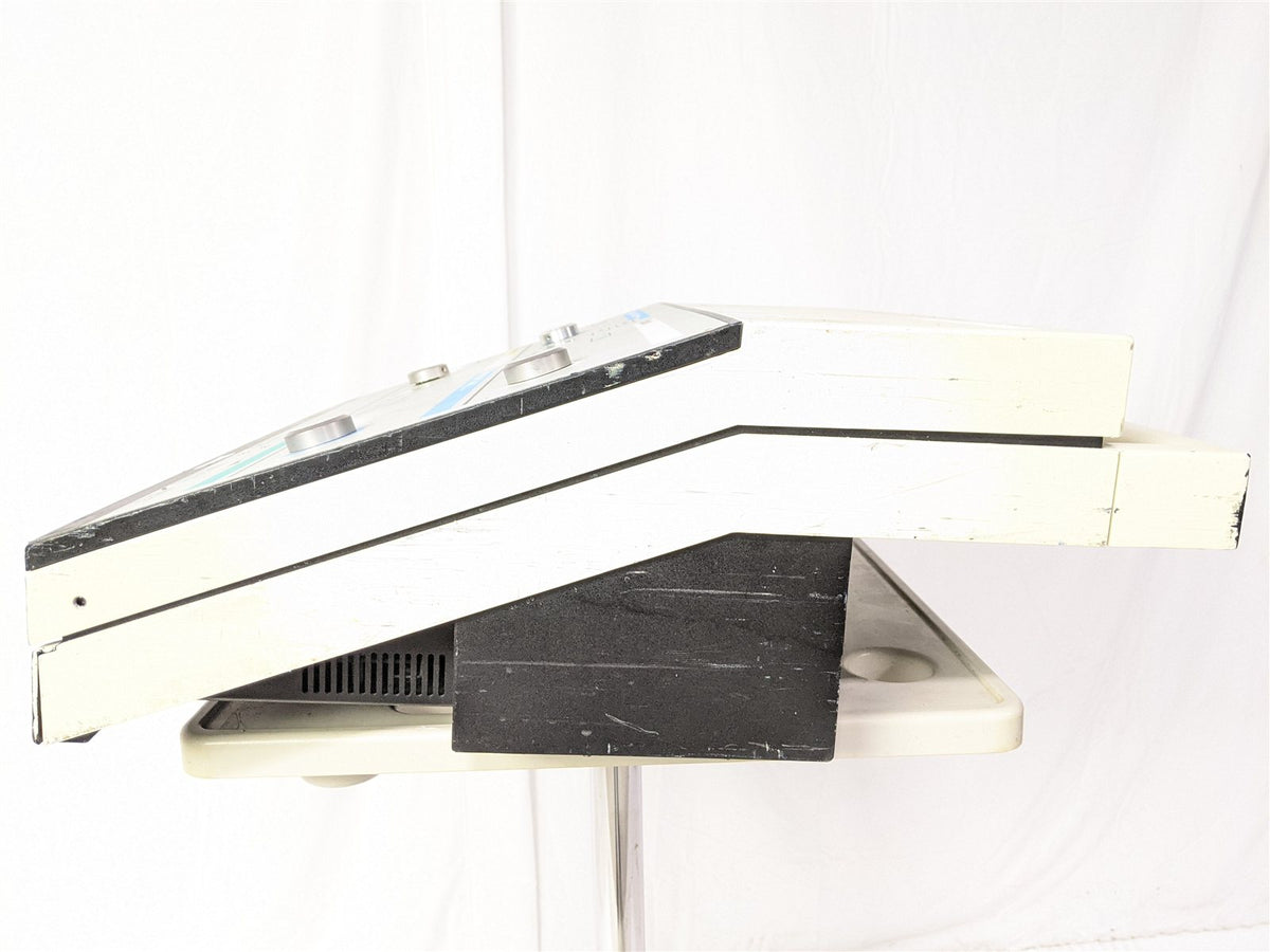 Conmed 6500 ESU Electrosurgical Generator + Argon Beam Coagulator