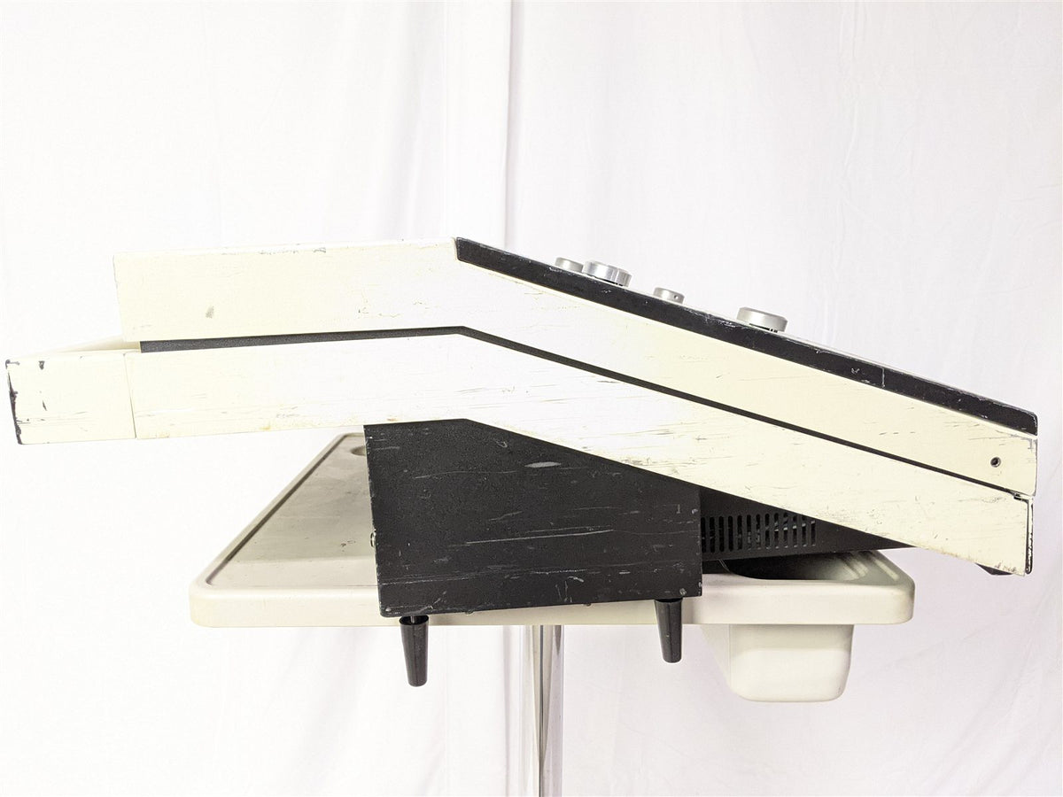 Conmed 6500 ESU Electrosurgical Generator + Argon Beam Coagulator