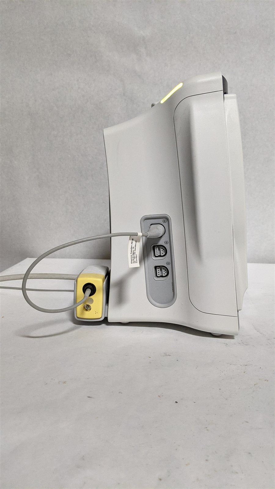 Masimo Root RDS7A Patient Monitor with Radical-7 and ISA CO2 Module