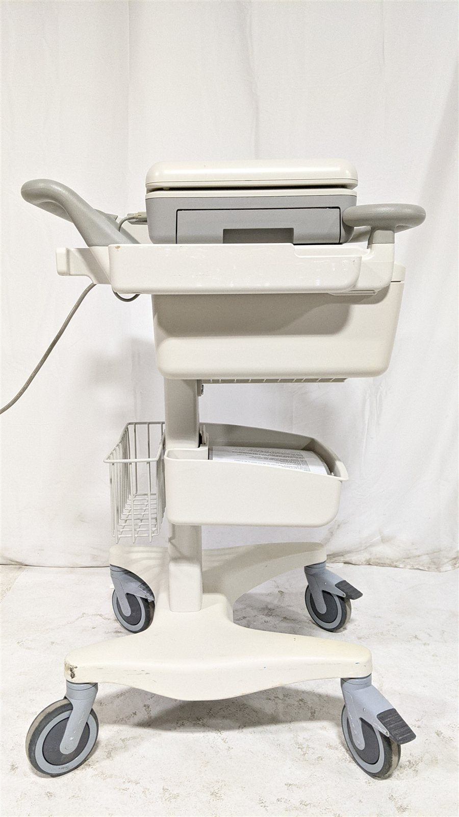 Philips PageWriter TC70 860315 ECG Machine | SW A.07