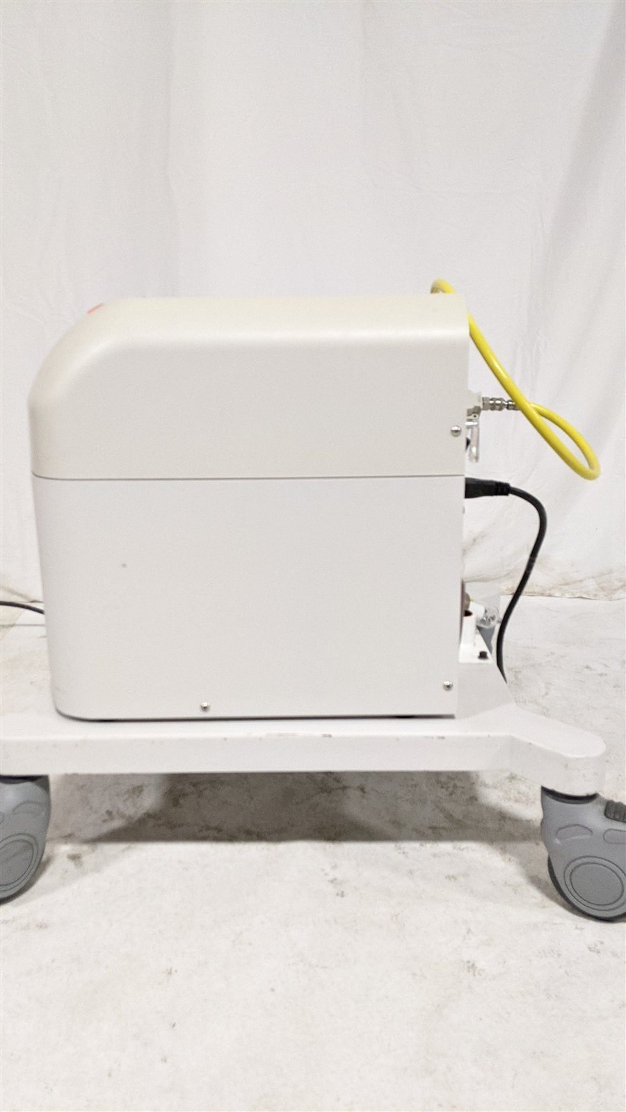 Oricare C4500 Medical Air Compressor 121000381