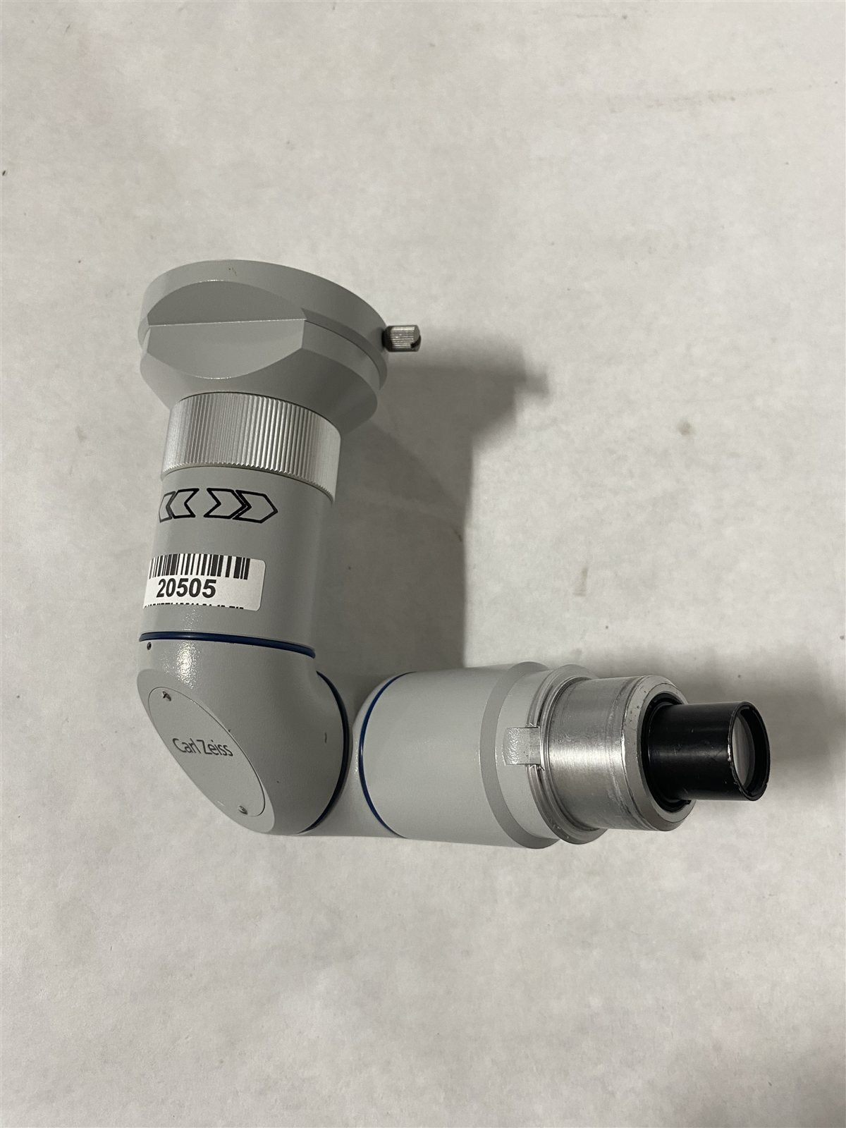 Zeiss Co-Observation Tube
