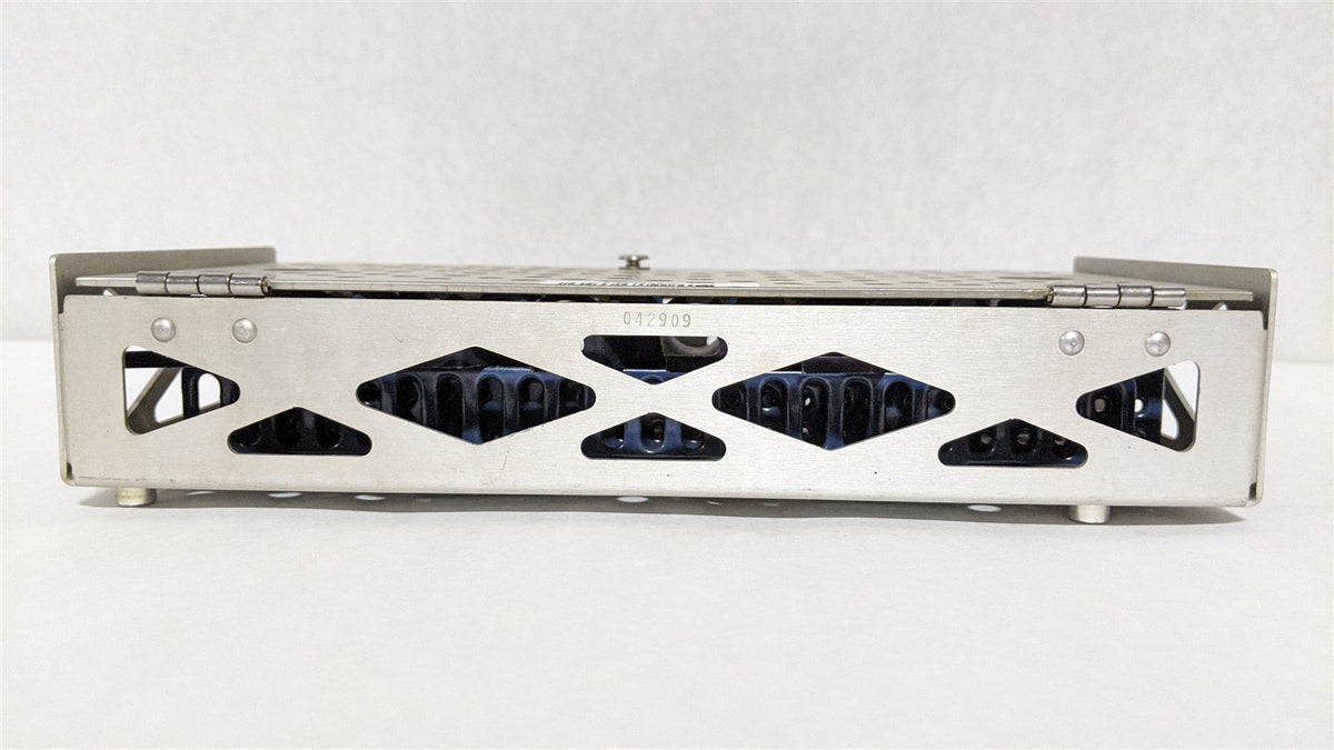 METRx II System 16mm Tube Caddy 9569677 | 3cm, 4cm, 5cm, 6cm, 7cm, 8cm Tubes