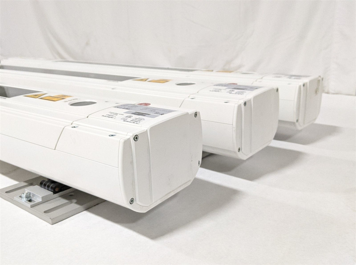 LAP DORADO green surface 1F DOR-10090 CT/PET-CT Laser Patient Positioning System