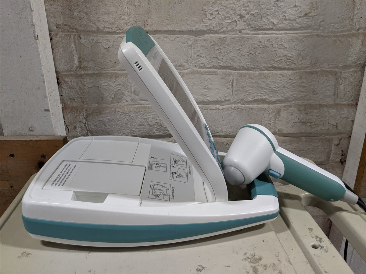 Verathon BladderScan BVI 9400 0570-0190 Bladder Scanner with Probe