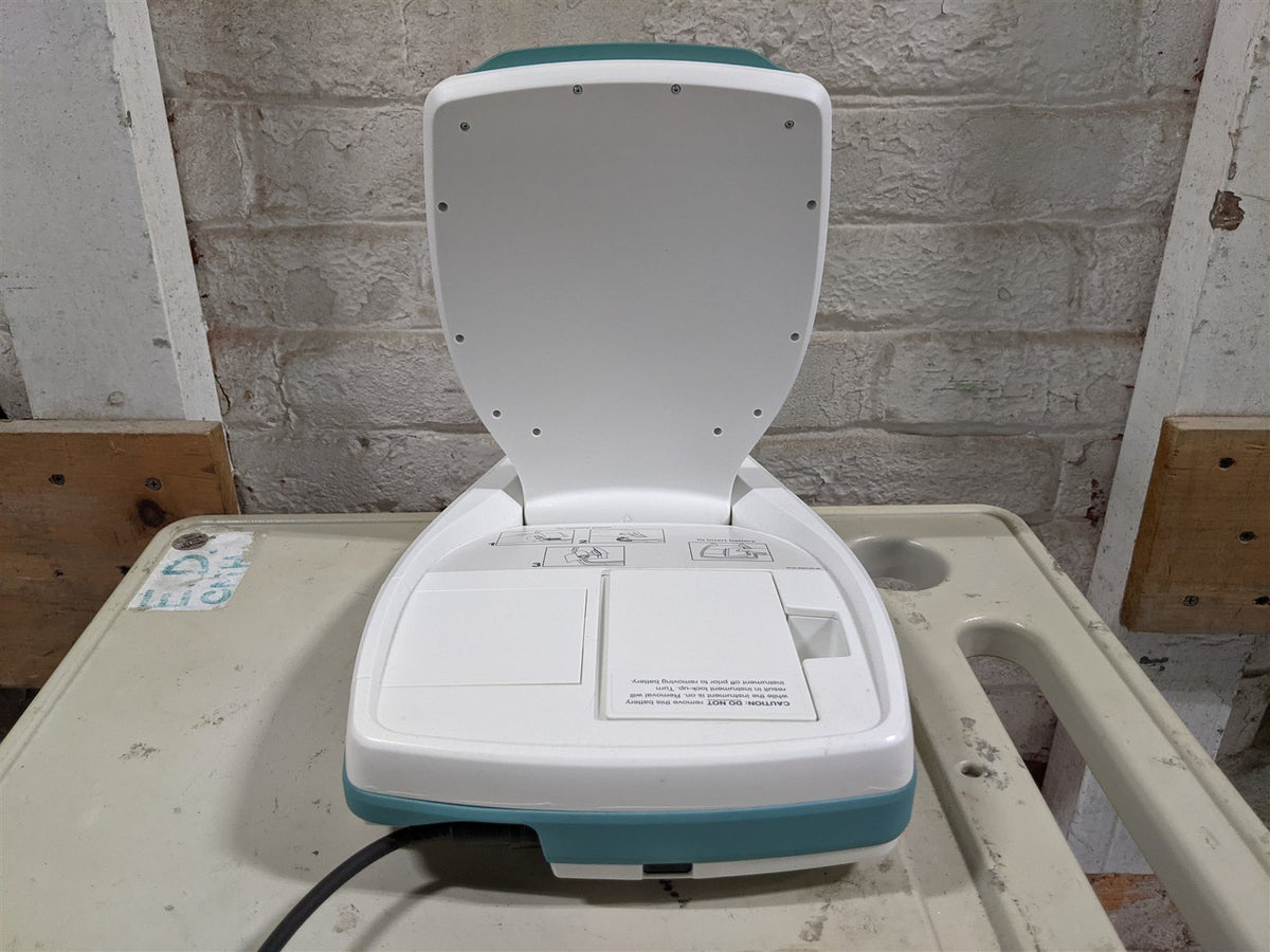 Verathon BladderScan BVI 9400 0570-0190 Bladder Scanner with Probe