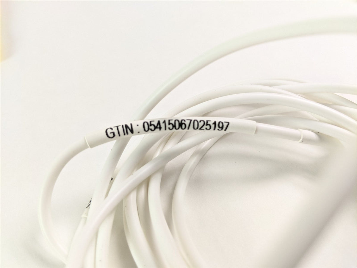 Lot of 6 St. Jude Medical RF-NE-15 6.375in / 16.2cm RF Electrodes