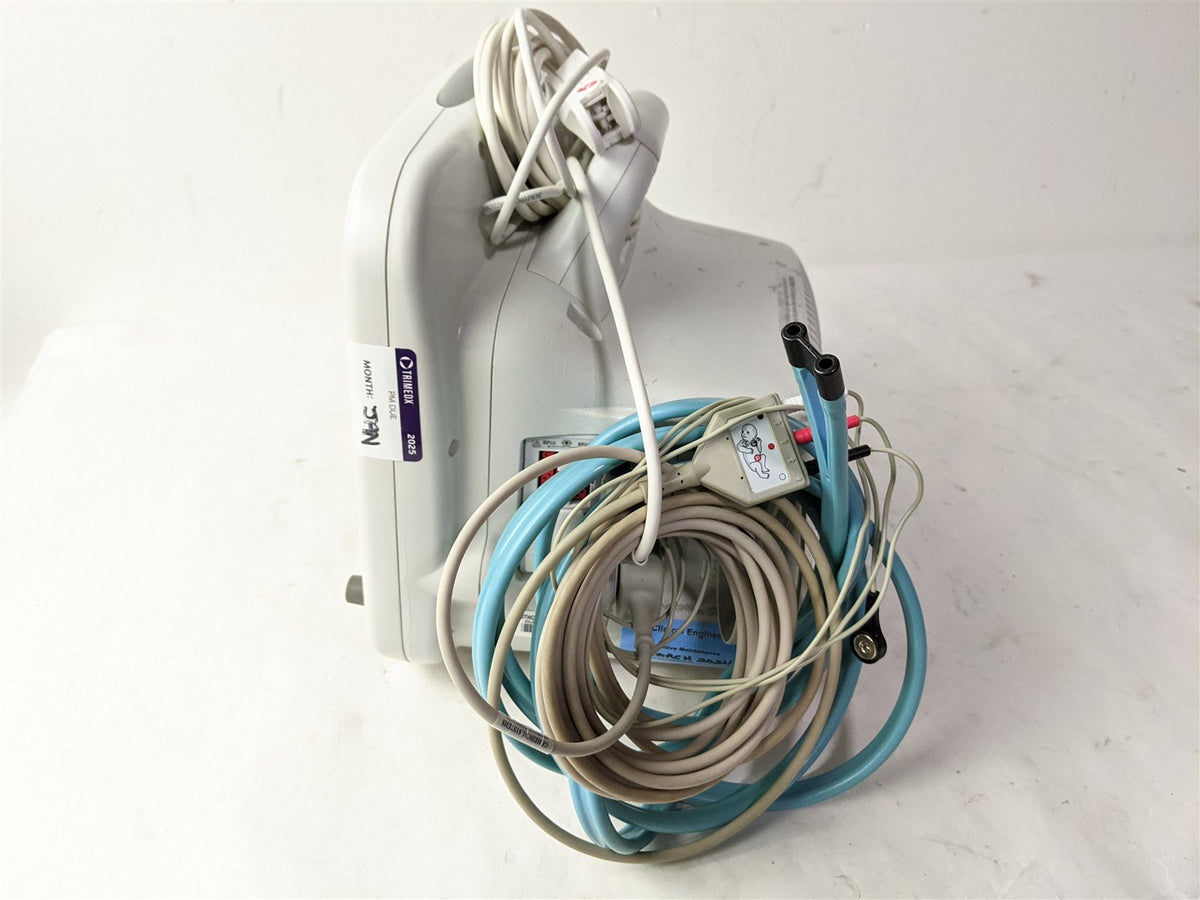 GE Dash 4000 Patient Monitor