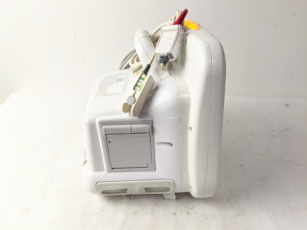 GE Dash 4000 Patient Monitor