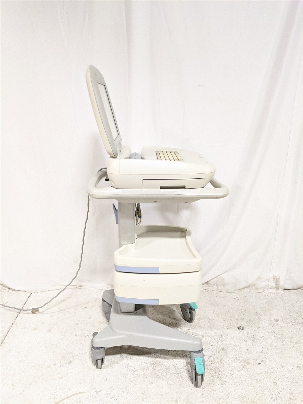 Philips PageWriter Touch 860284 EKG Machine