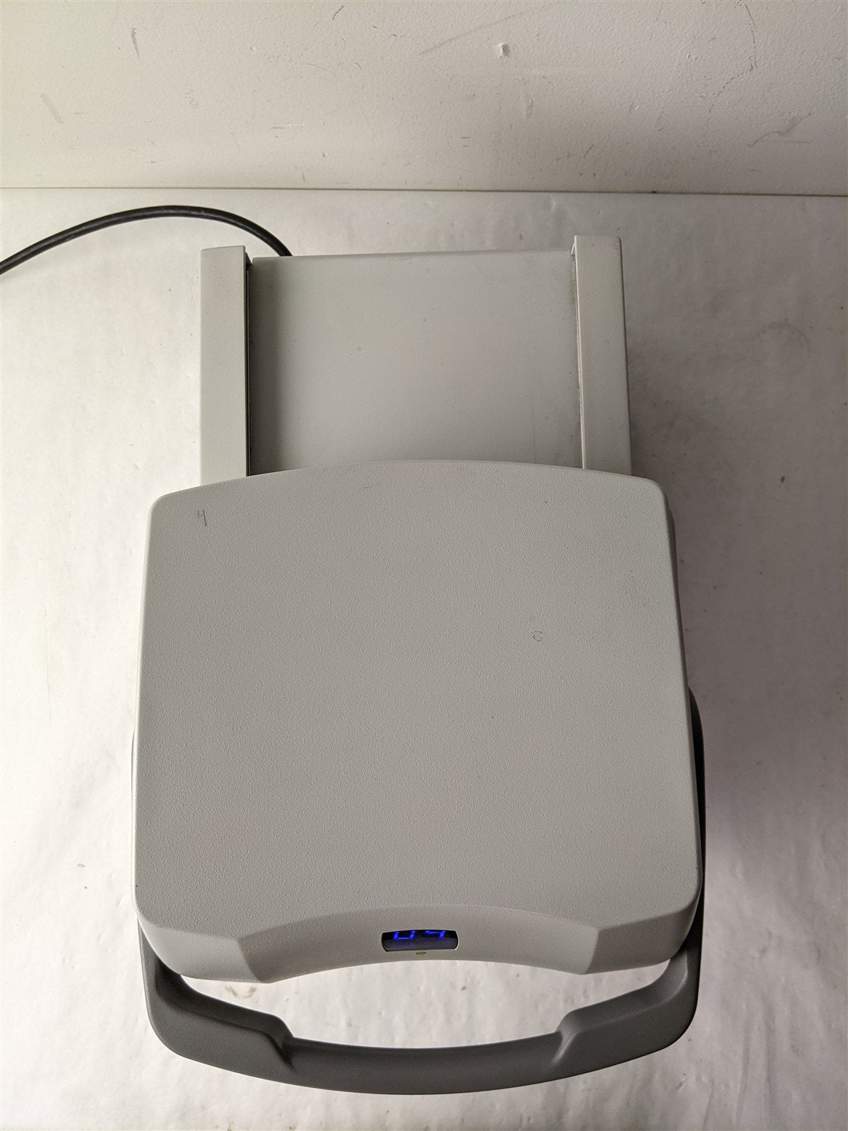 Eppendorf Vapo Protect Pro S Mastercycler 6325 Thermocycler
