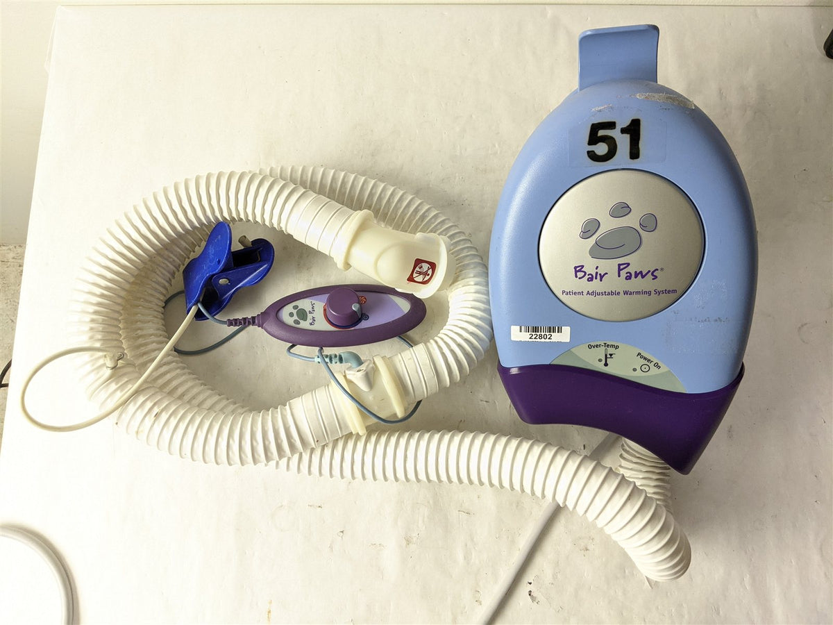 Arizant Bair Paws 875 89500 Warming Unit