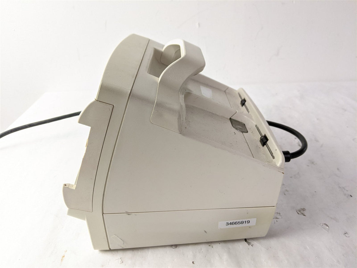 Medtronic Lifepak 20 Defibrillator/Monitor