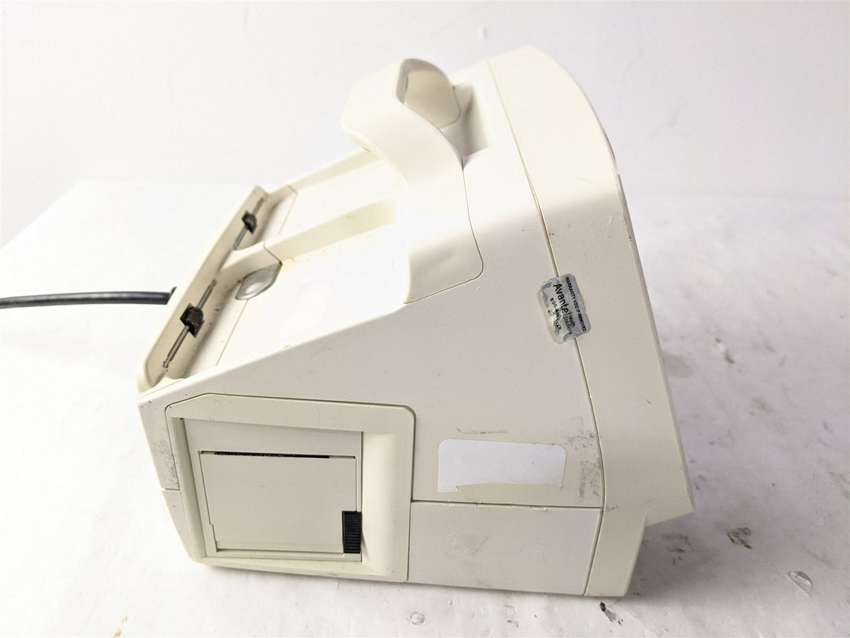 Medtronic Lifepak 20 Defibrillator/Monitor