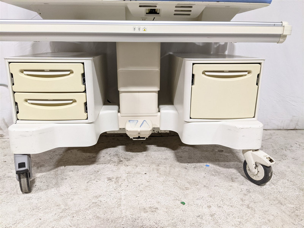 Drager C2HS-1 MU20500/8301 Infant Incubator