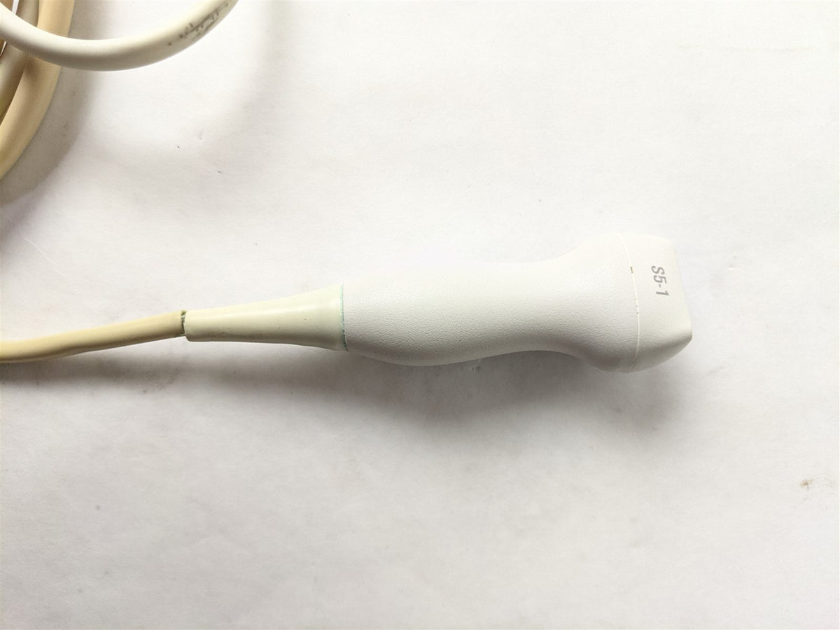 Philips S5-1 Cardiac Ultrasound Transducer