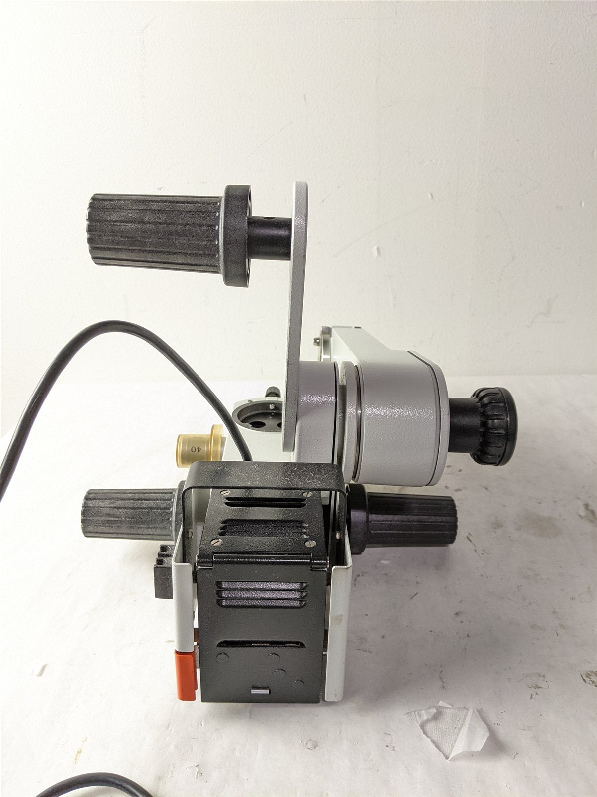 Wild M650 Microscope Optical Head