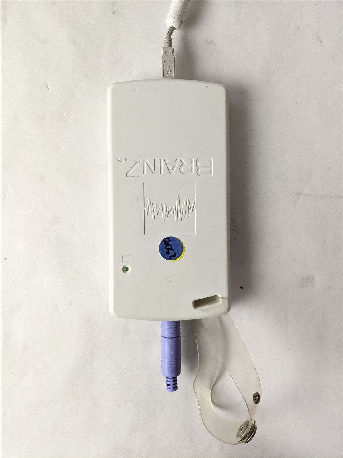 BrainZ BRM3 Brain Monitor