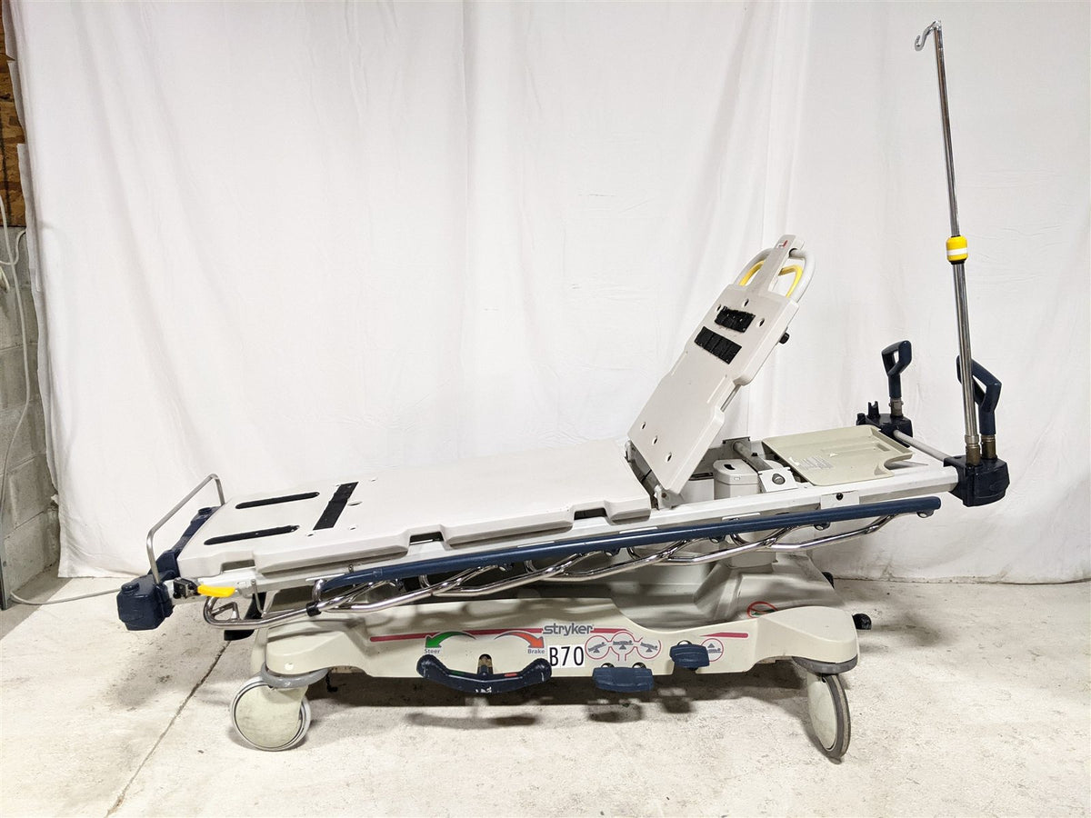 Stryker 1005 Stretcher
