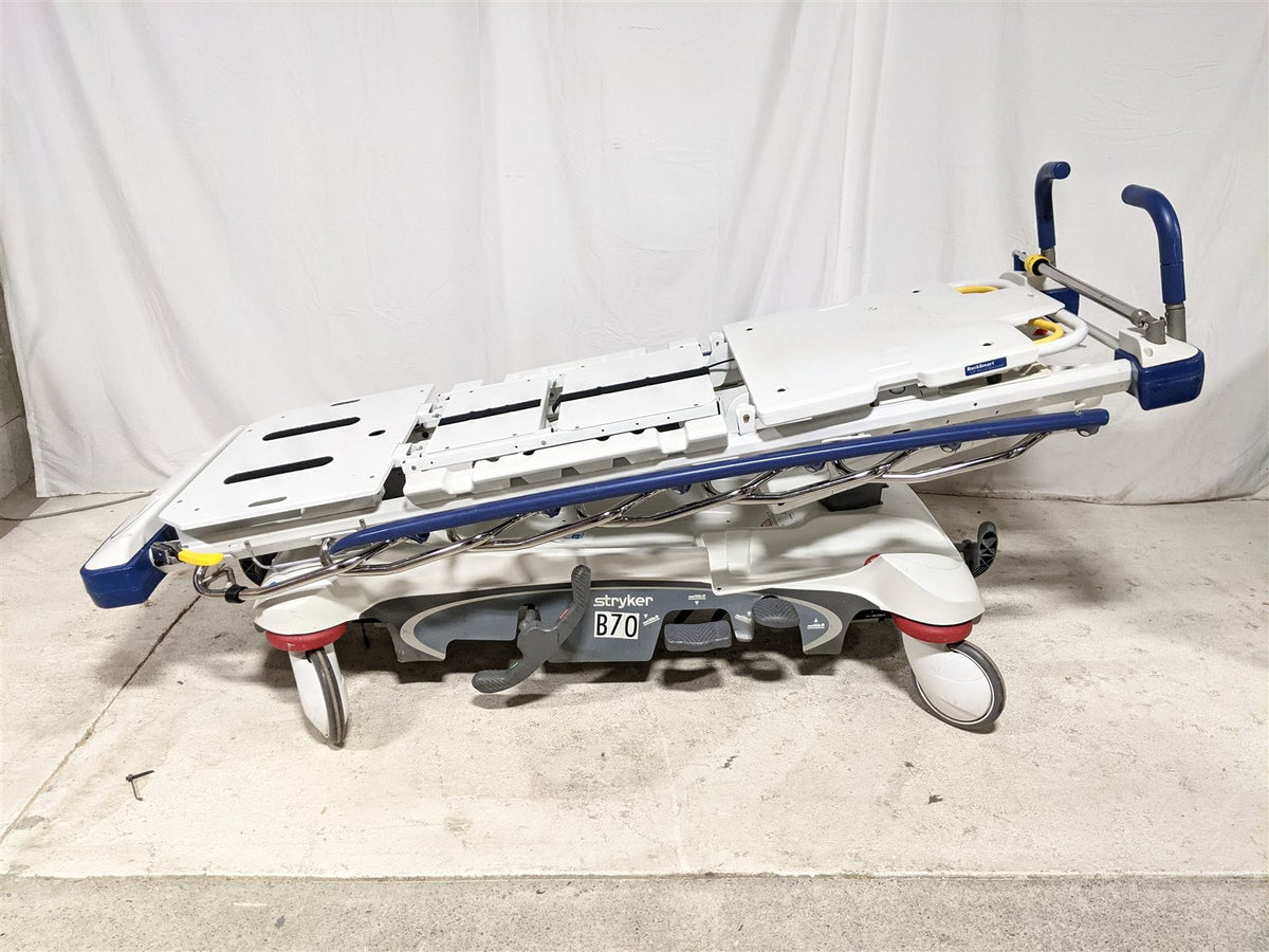 Stryker Glideway 1105 5th Wheel Stretcher
