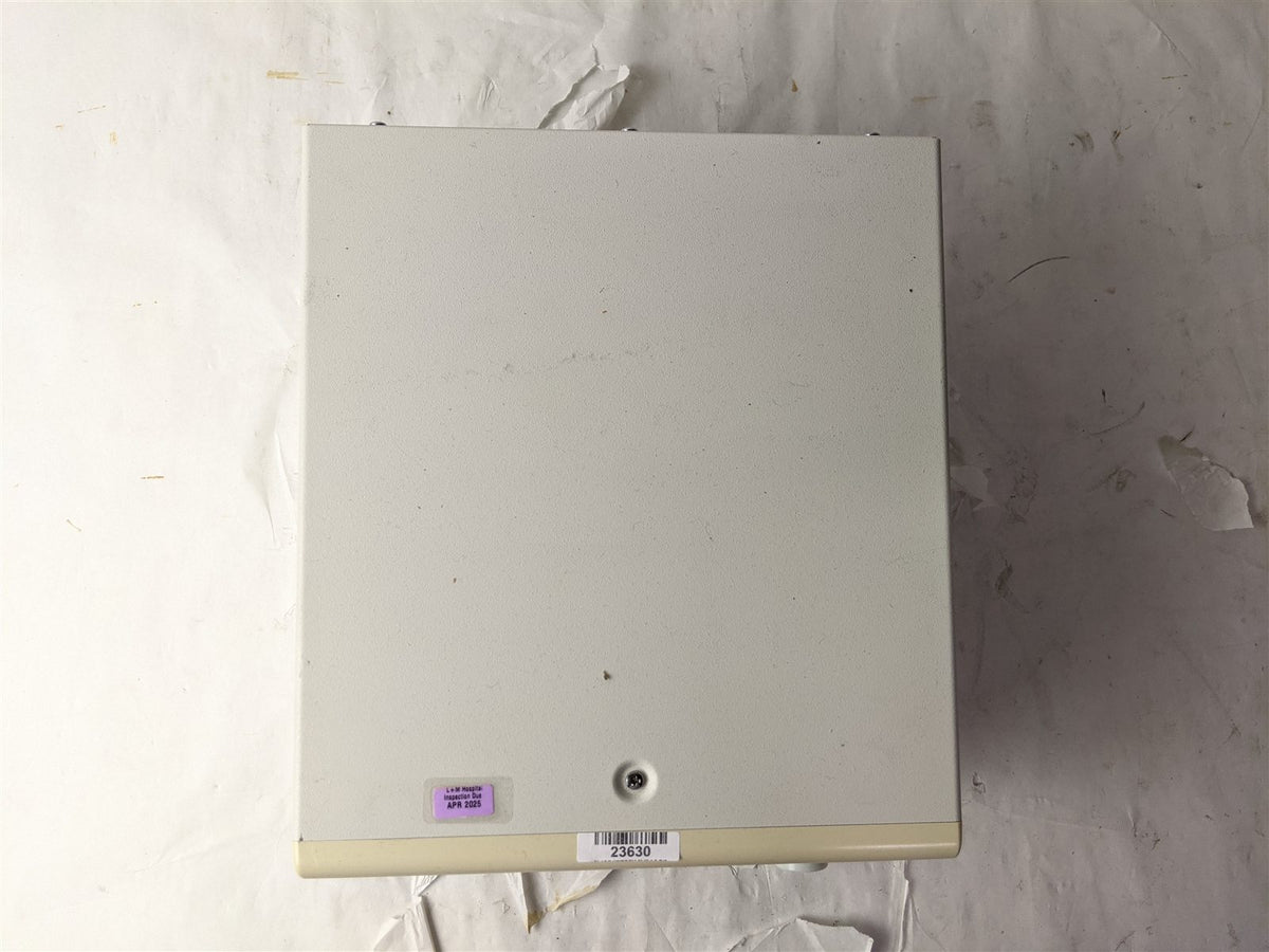 Olympus UHI-3 High Flow Insufflator