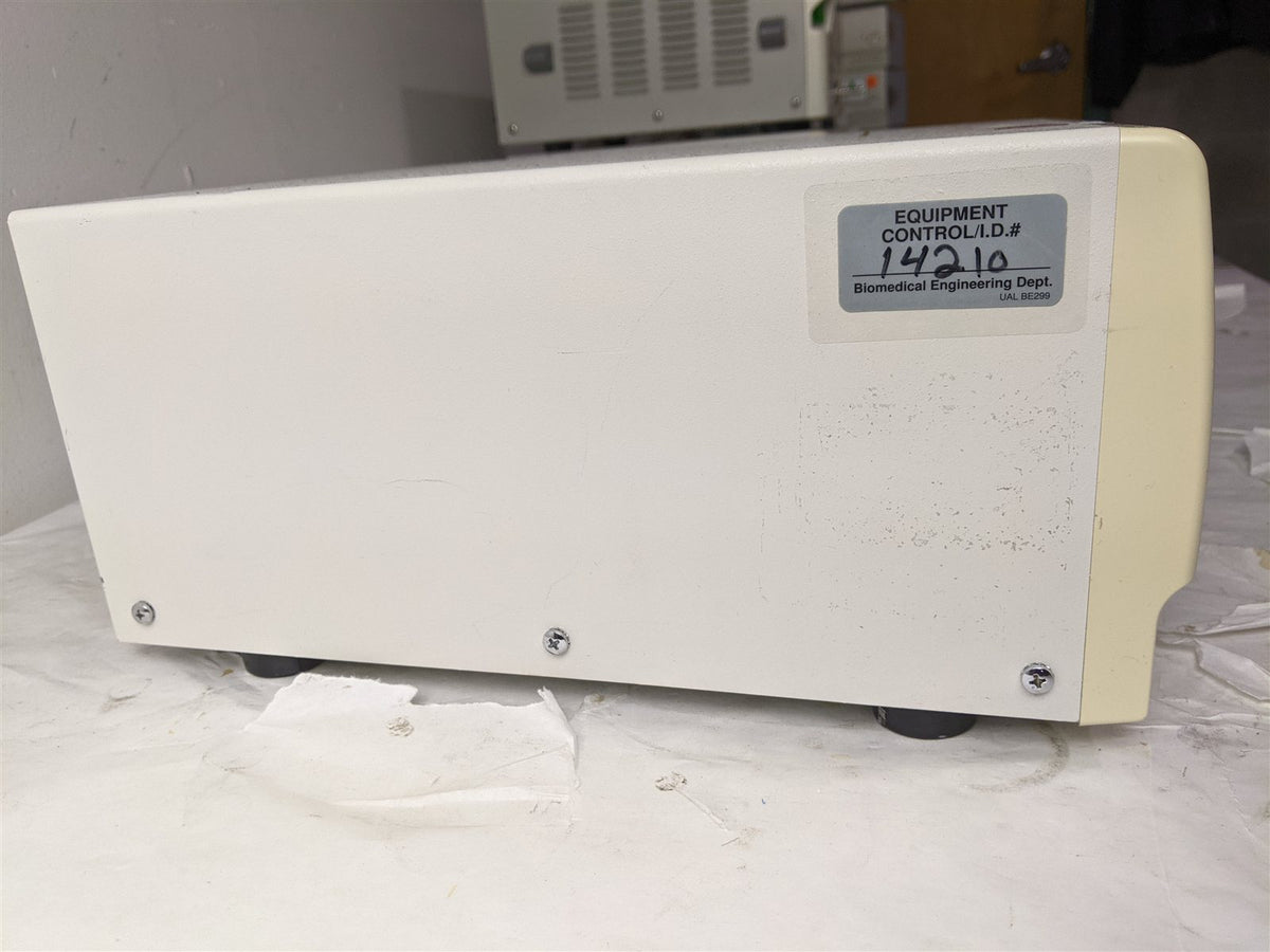 Olympus UHI-3 High Flow Insufflator