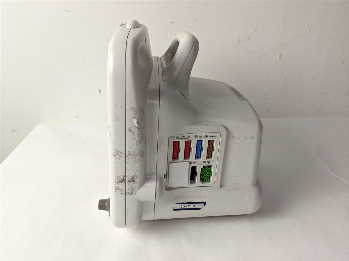 GE Dash 4000 Patient Monitor