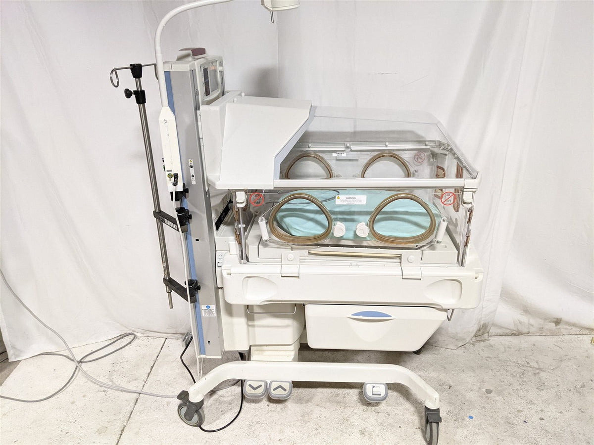 GE Omnibed Eng Ebase S-Humid Incubator