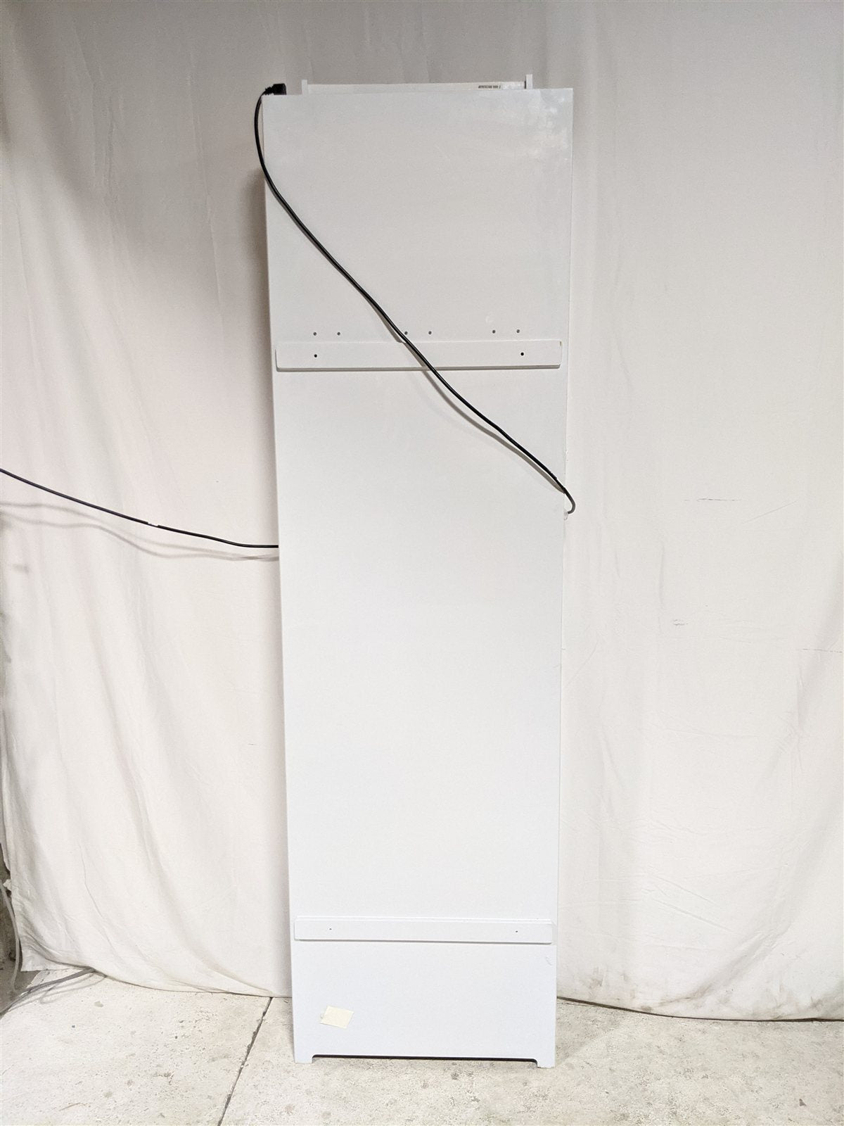 CleanShield AirClean Systems ACTE03 Ultrasound Probe Storage Cabinet