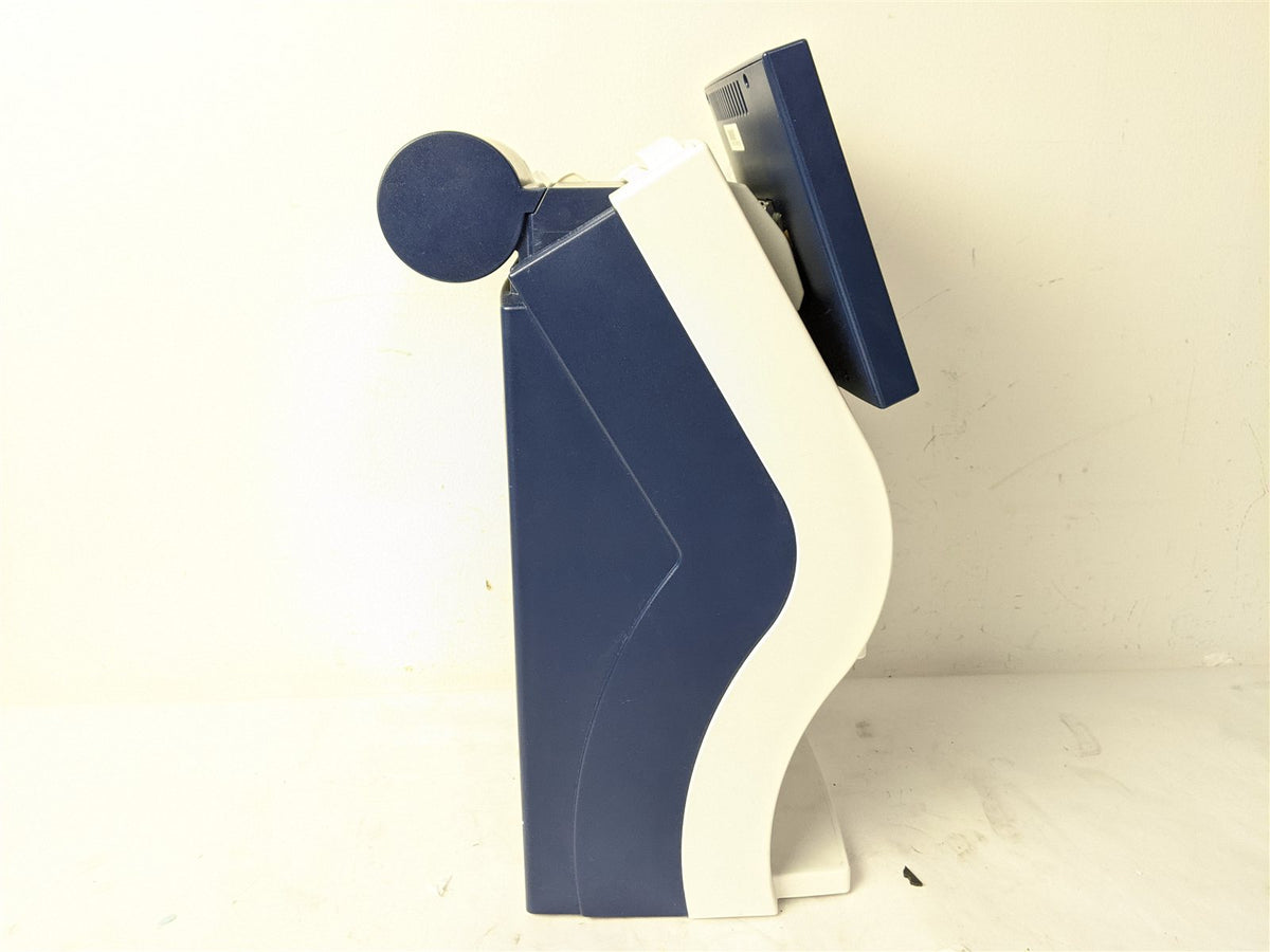 Radiometer ABL90 Flex Analyzer | v2.1.150408
