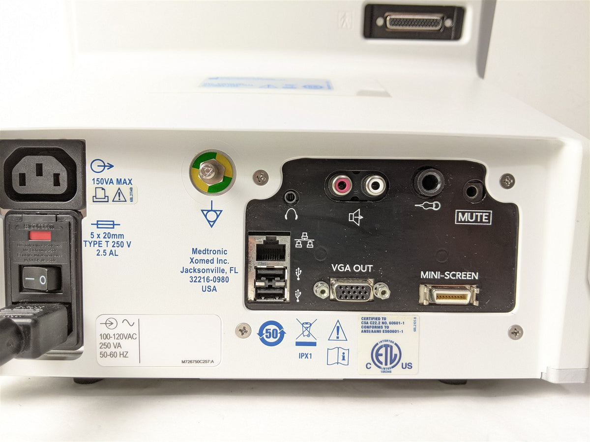 Medtronic NIM-Response 3.0 8253001 Nerve Integrity Monitor