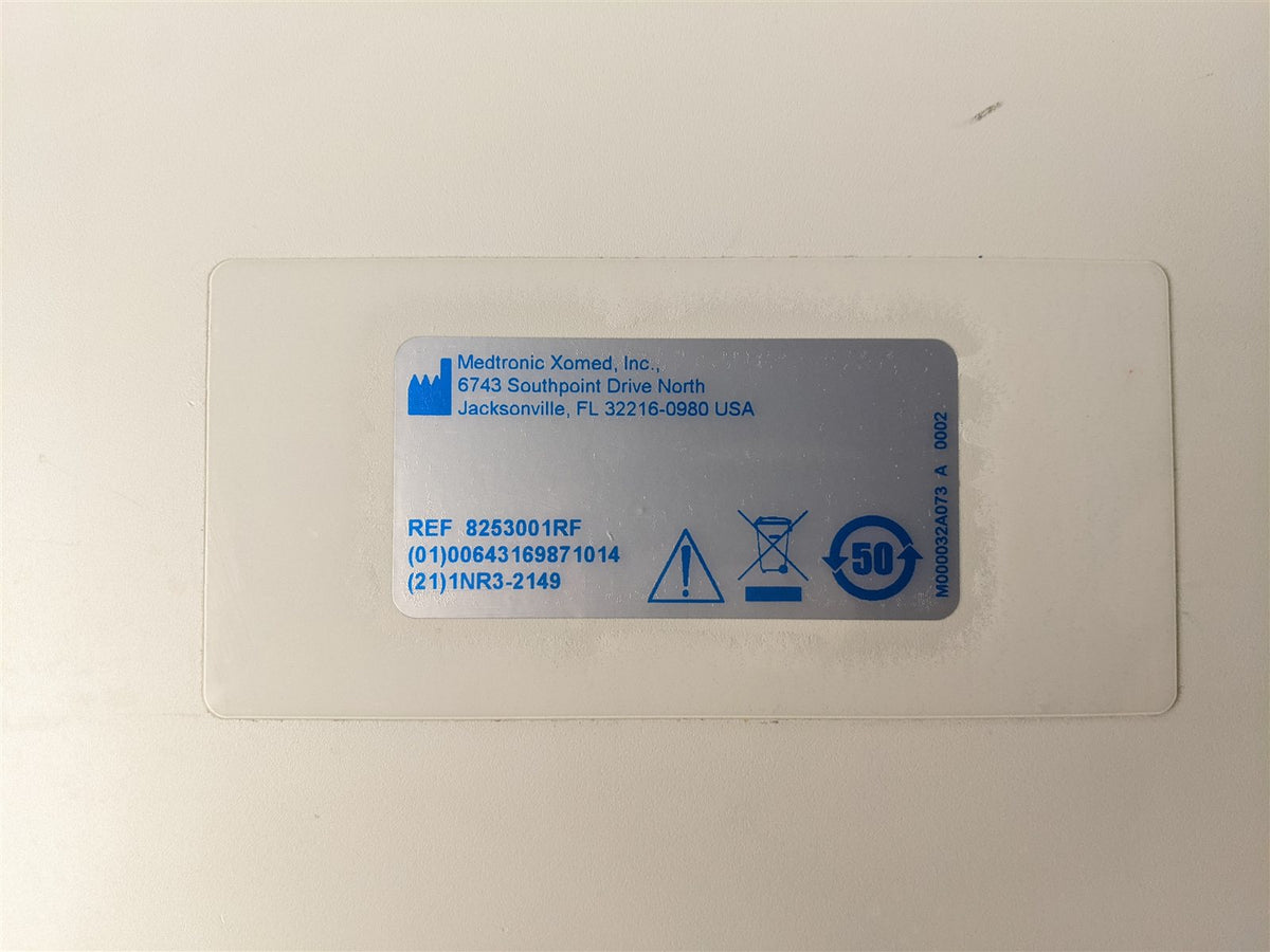 Medtronic NIM-Response 3.0 8253001 Nerve Integrity Monitor