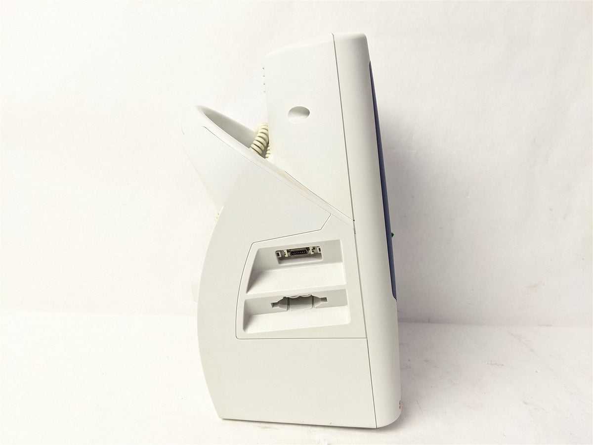 Welch Allyn Spot Vital Signs LXi 45MT0 Patient Monitor | Masimo SpO2, Temp