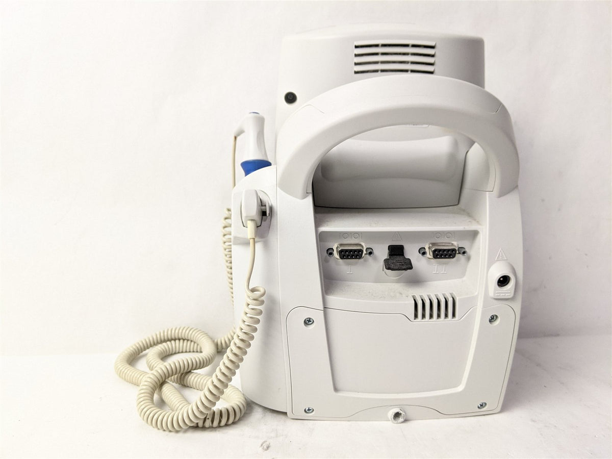 Welch Allyn Spot Vital Signs LXi 45MT0 Patient Monitor | Masimo SpO2, Temp