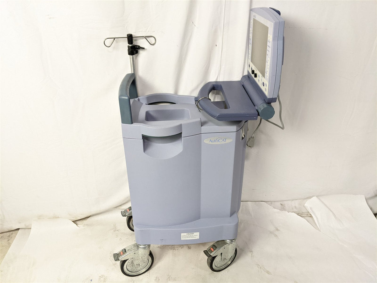 Arrow International AutoCAT 2 Wave Intra-Aortic Balloon Pump