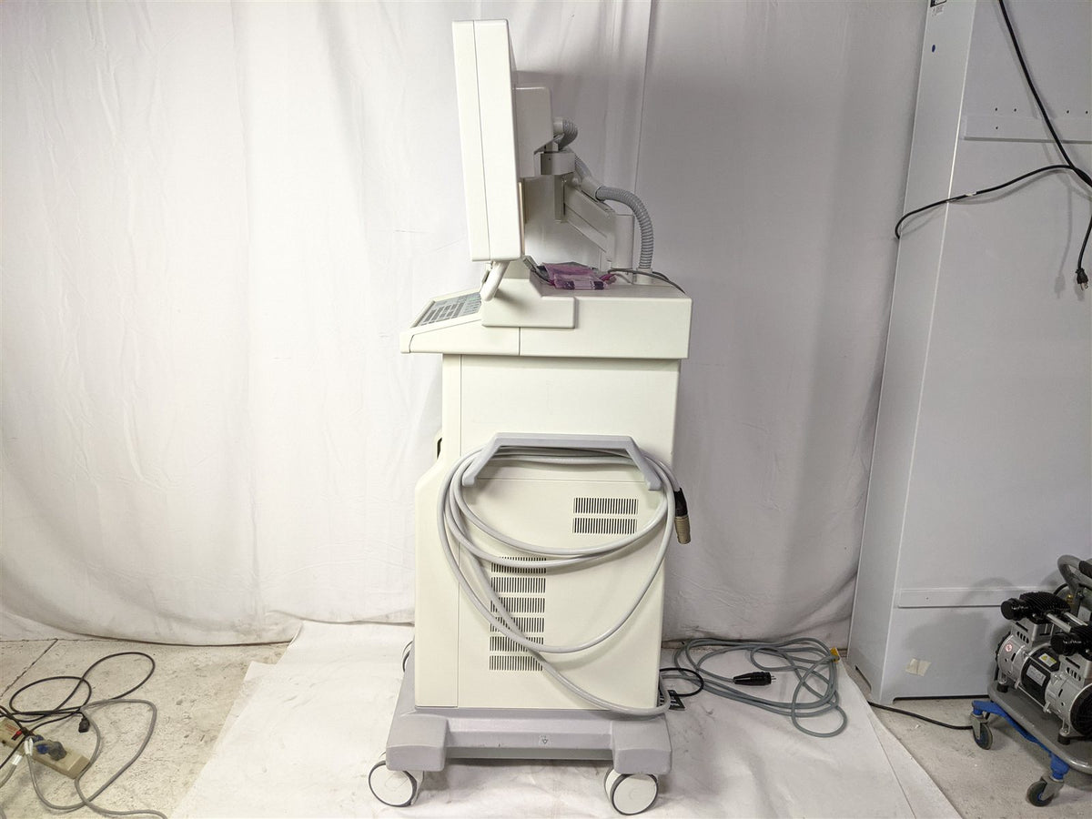 GE OEC ESP Medical Imaging Equipment
