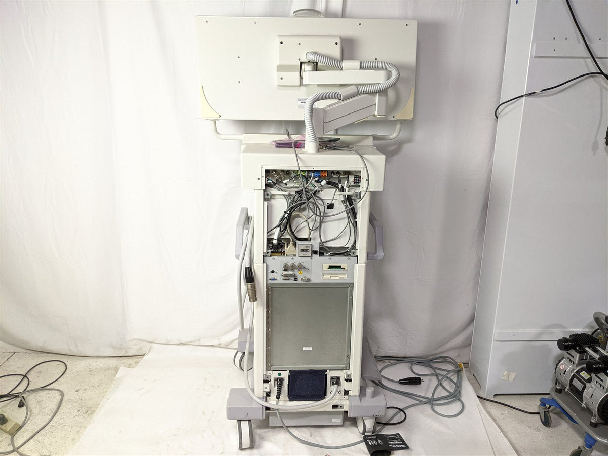 GE OEC ESP Medical Imaging Equipment
