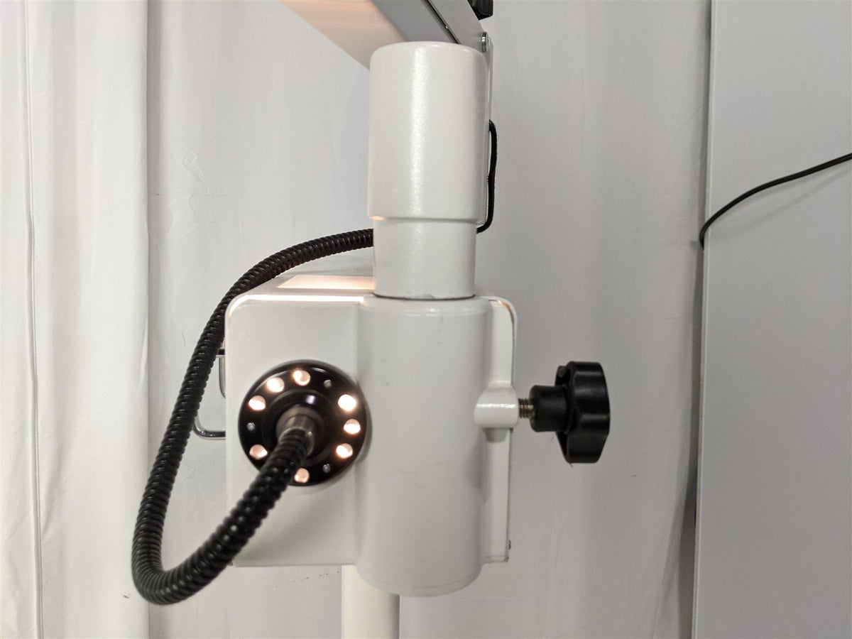 Seiler SSI-202/402 Microscopes