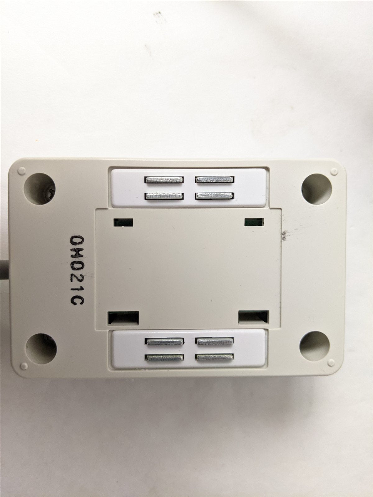 Canon CXDI System II Flat Panel Detector | MFG 2010 W/ Accessories