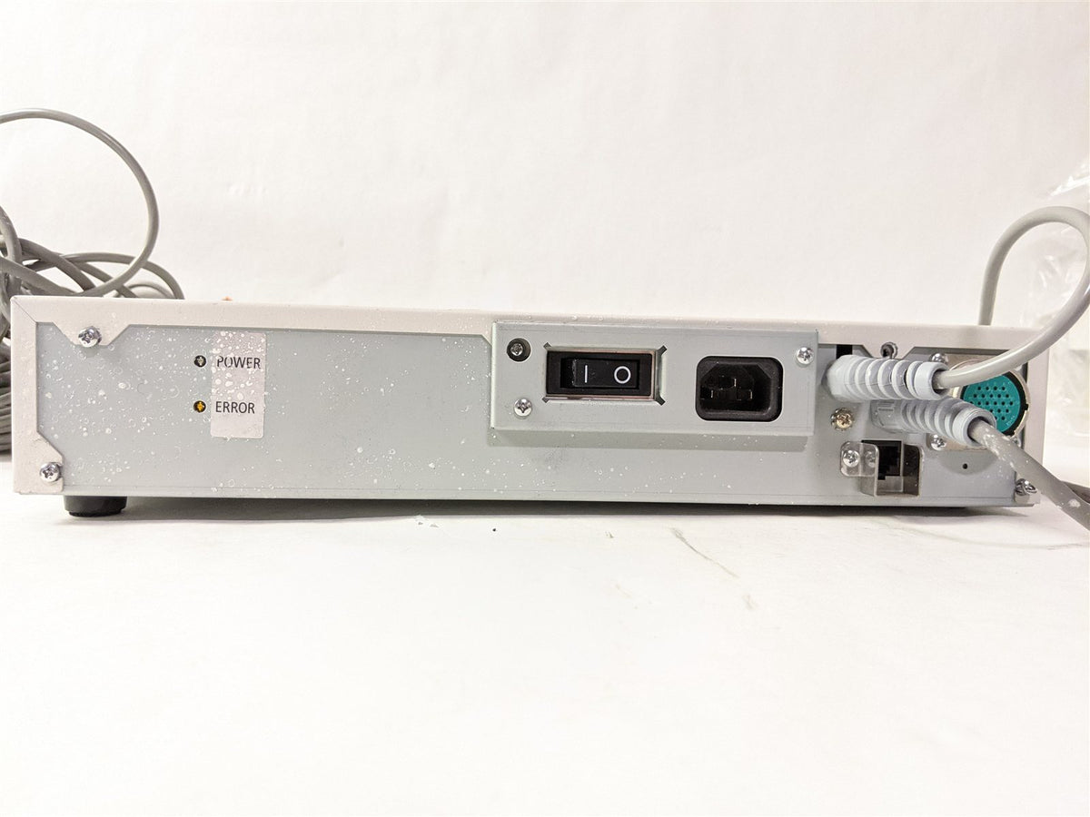 Canon CXDI System II Flat Panel Detector | MFG 2010 W/ Accessories
